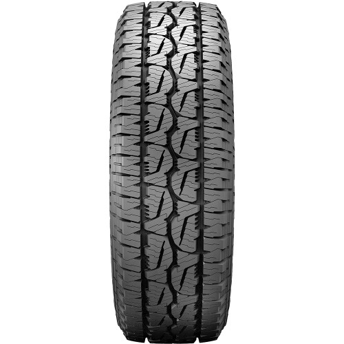 Bridgestone Dueler A T Revo 3 Lt 275 55r 1 117s E 10 Ply At All