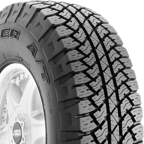 Bridgestone Dueler A/T RH-S 245/75R17 112T