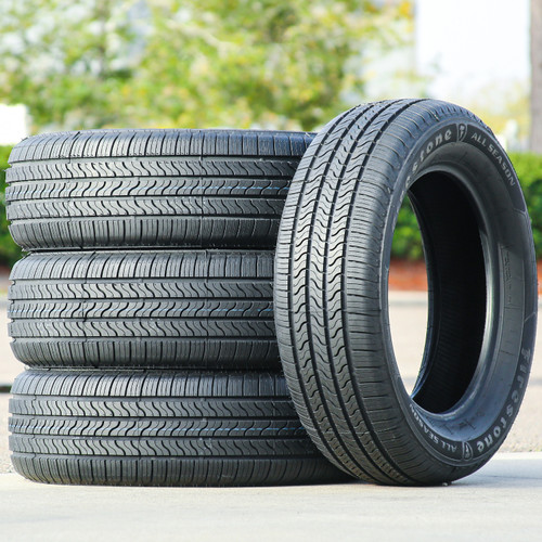 Firestone All Season 215/60R17 96T