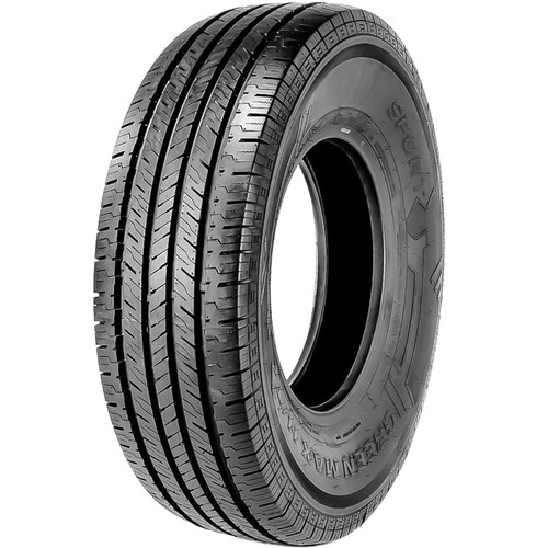Green Max Optimum Sport H/T LT 245/75R17 121/118R E (10 Ply)