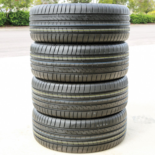 Bridgestone Alenza 001 225/60R18 104W XL