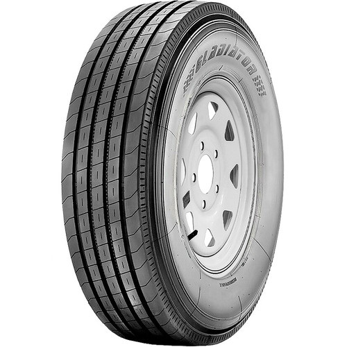 Gladiator QR35-TR ST 235/85R16 132/127N G (14 Ply)