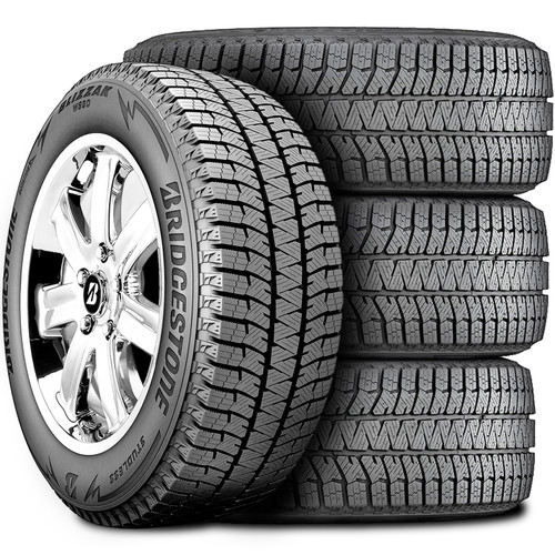 Bridgestone Blizzak WS90 235/60R16 100T