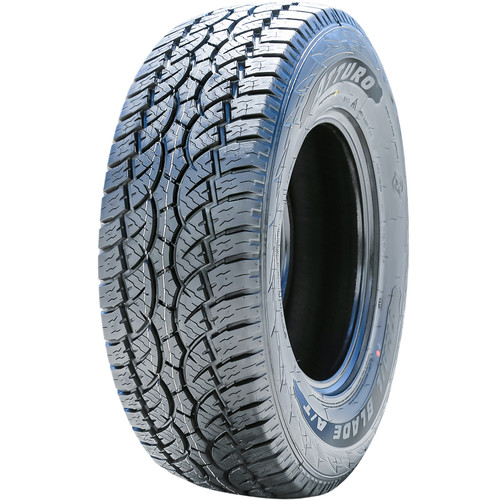 Atturo Trail Blade A/T LT 235/80R17 120/117S E (10 Ply)