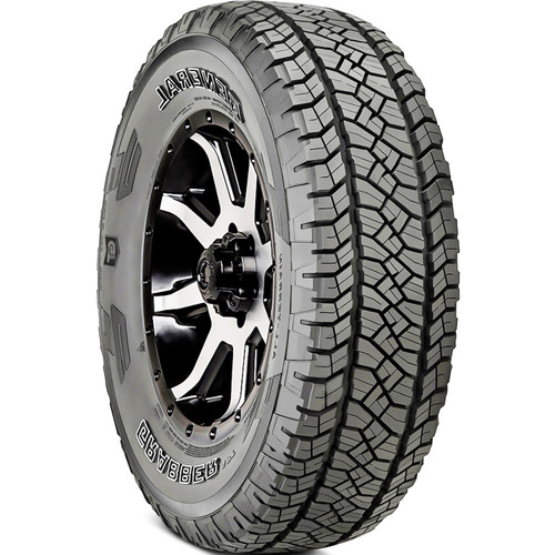 General Grabber APT 265/70R16 112T