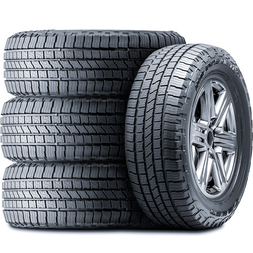 Falken Wildpeak H/T 02 LT 265/70R17 121/118S E (10 Ply)