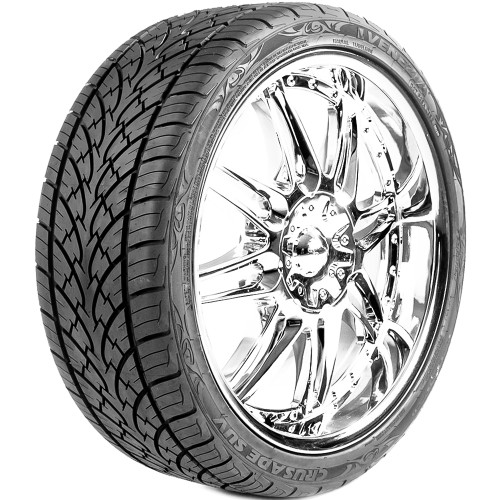 Venezia Crusade SUV 295/30R26 ZR 107W XL