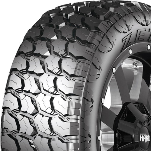 Zeta Impero M/T LT 35X12.50R20 121Q E (10 Ply)