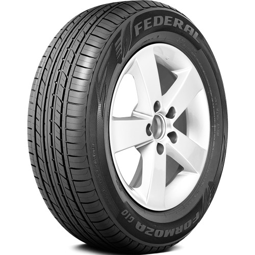 Federal Formoza Gio 165/55R14 72V AS A/S All Season Tire