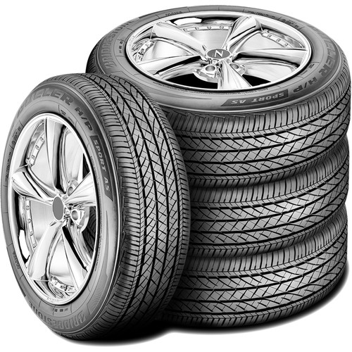 Bridgestone Dueler H/P Sport AS 225/60R18 100H