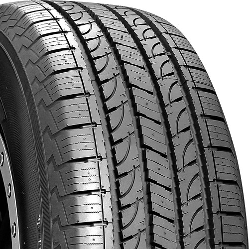 Yokohama Geolandar H/T G056 265/65R17 110T AS A/S All Season Tire