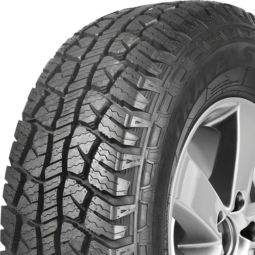 Travelstar Ecopath A/T 285/70R17 117T