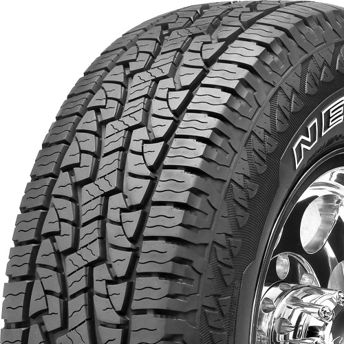 Nexen Roadian AT Pro RA8 LT 265/70R18 124/121S E (10 Ply)