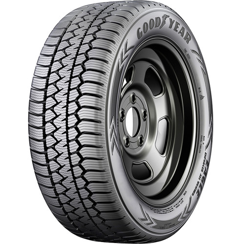 Goodyear Eagle Enforcer All Weather 265/60R17 108V