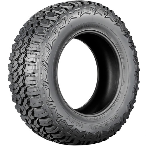 Americus Rugged M/T LT 31X10.50R15 109Q C (6 Ply)