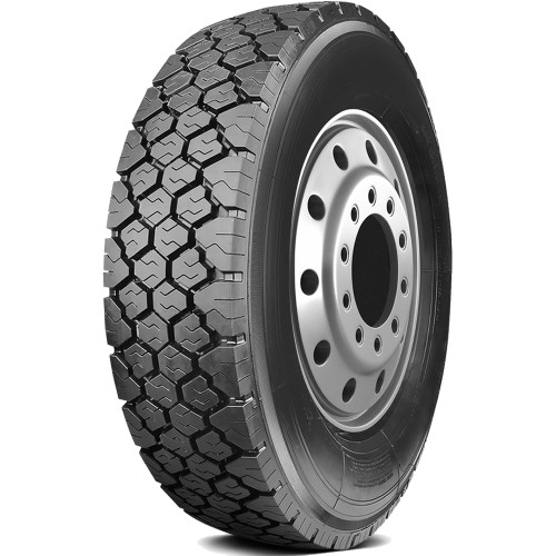 Americus RD 3000 245/70R19.5 135/133M H (16 Ply)