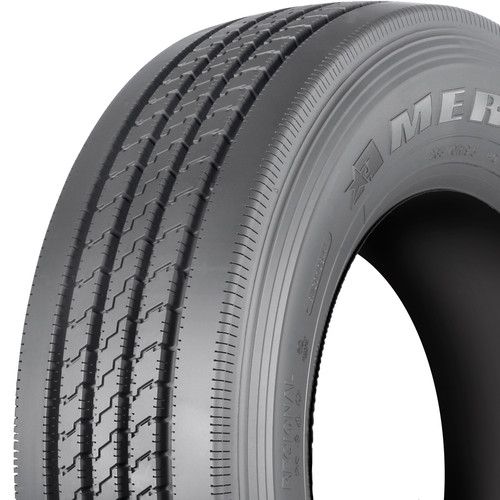 Americus AP 2000 265/70R19.5 140/138L H (16 Ply)