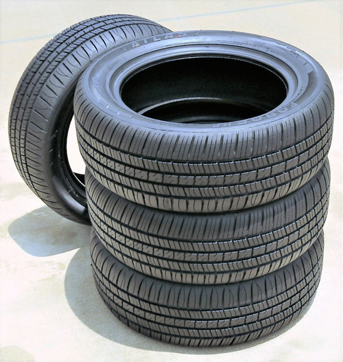 Atlas Tire Force HP 235/55R18 100V
