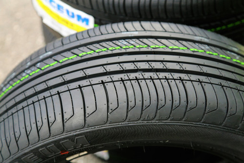 Forceum Ecosa 185/65R15 88H AS A/S All Season Tire