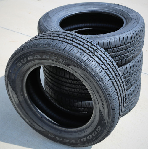 Goodyear Assurance All-Season 205/60R16 92T