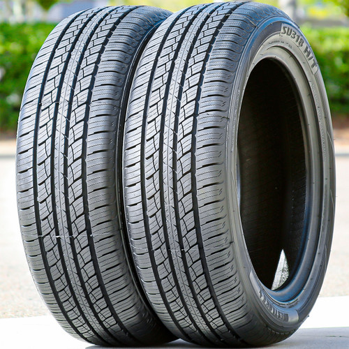 Westlake SU318 H/T 255/60R17 110V XL