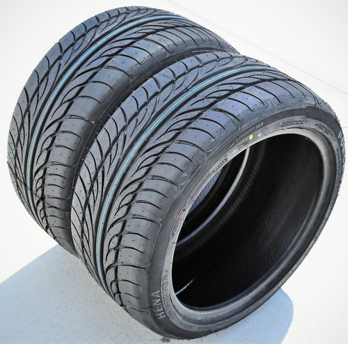 Forceum Hena 245/40R17 ZR 95W XL