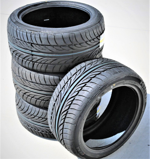 Forceum Hena 245/40R17 ZR 95W XL