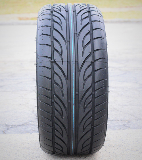 Forceum Hena 245/40R17 ZR 95W XL