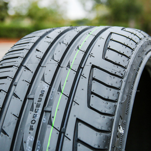 Forceum Octa 225/40R18 ZR 92Y XL
