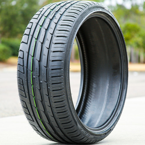 Forceum Octa 225/40R18 ZR 92Y XL