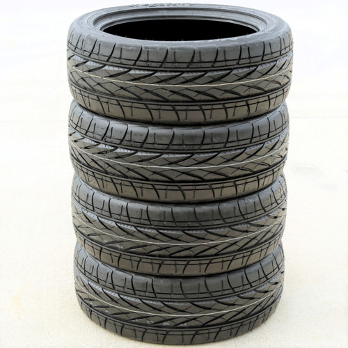 Forceum Hexa-R 225/40R19 ZR 93Y XL