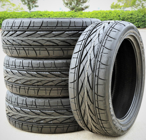 Forceum Hexa-R 225/40R19 ZR 93Y XL