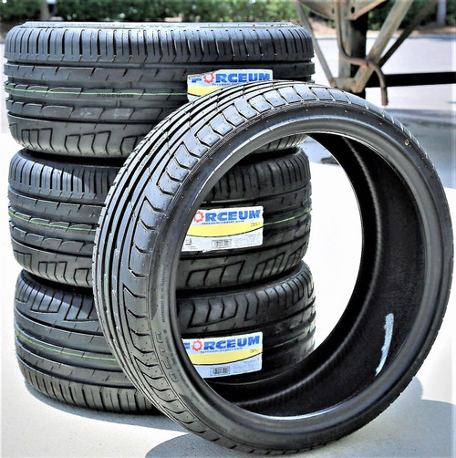 Forceum Octa 245/40R20 ZR 99Y XL