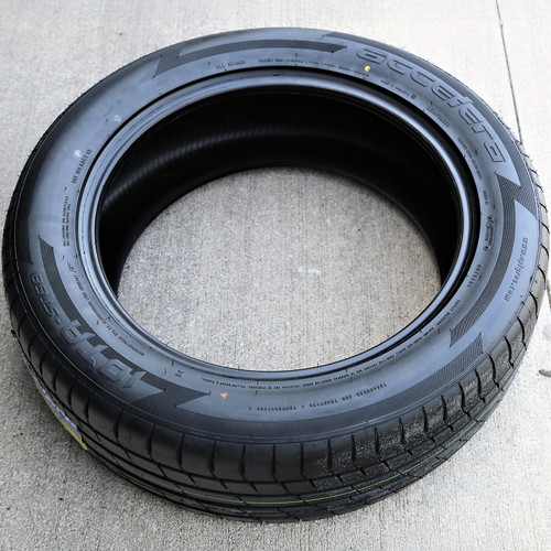Accelera Iota ST68 245/50R20 ZR 102Y