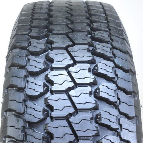 Goodyear Wrangler At S Oe 265 70r17 113s At A T All Terrain Tire