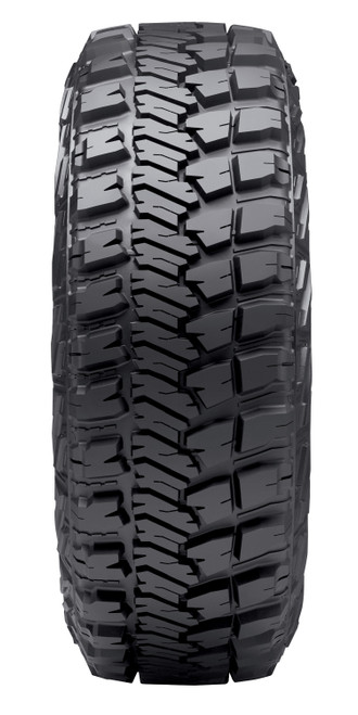 Goodyear Wrangler MT/R With Kevlar LT 315/75R16 121Q D (8 Ply) MT M/T