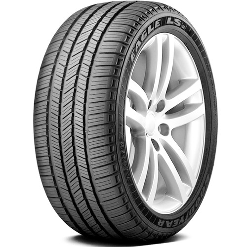 Goodyear Eagle LS2 ROF (VW) 265/50R19 110H XL