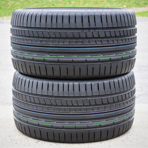 Goodyear Eagle F1 Asymmetric 2 ROF (MOExtended) 275/35R20 102Y XL