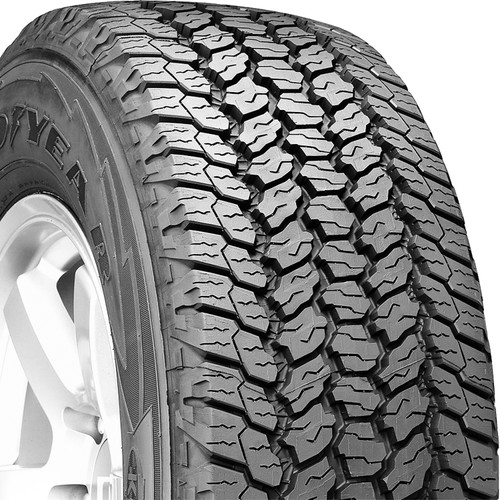 Goodyear Wrangler All-Terrain Adventure With Kevlar 275/55R20 113T