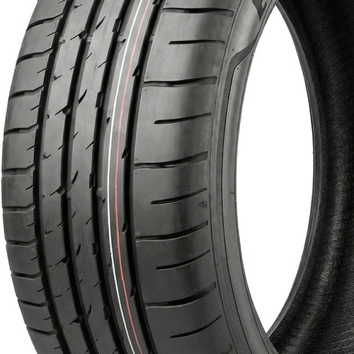 Goodyear Eagle F1 Asymmetric 3 ROF 275/35R20 98Y