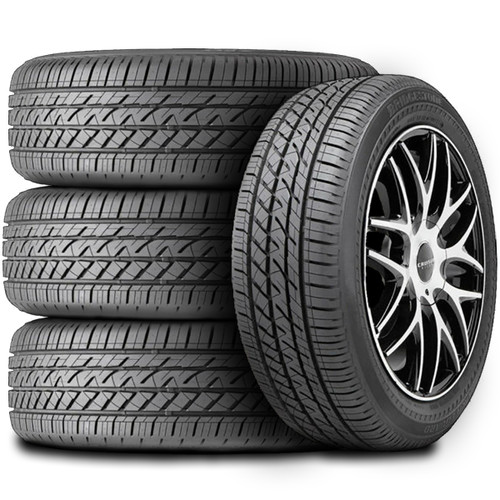 Bridgestone DriveGuard 195/65R15 91H Run Flat