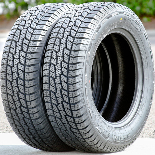Westlake Radial SL369 A/T 235/75R15 109S XL
