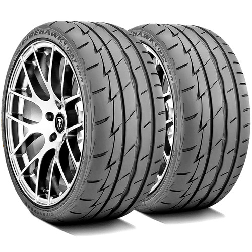 Firestone Firehawk Indy 500 245/45R20 103W XL