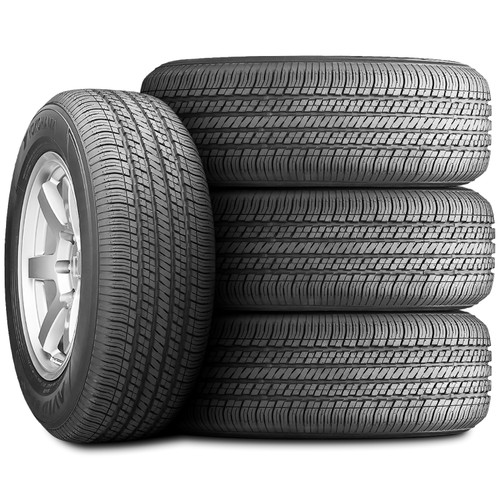 Yokohama AVID S34RV (OE) 235/65R17 104T