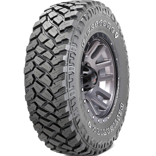 Firestone Destination M/T2 LT 285/75R16 126/123Q E (10 Ply)
