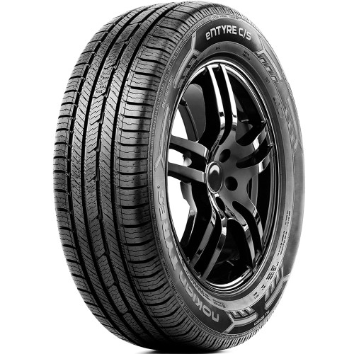 Nokian Entyre C/S 215/65R17 99T AS A/S All Season Tire - TireMart.com