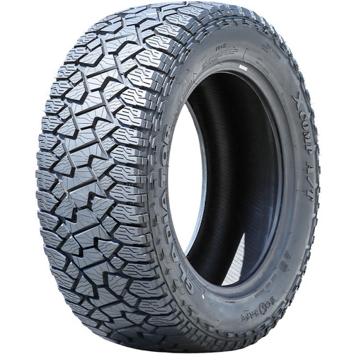 Gladiator X Comp A/T LT 285/70R17 121/118Q E (10 Ply)