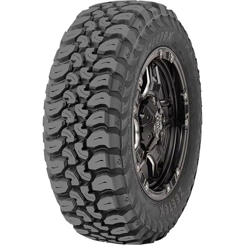 ZEETEX Z-1000 205/65R16 アルミホイール 4本セット ZEETEX（ジーテックス） 205/65R16 サマータイヤ ホイールセット