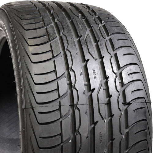 【yukana】 Zenna Argus-UHP 285/45ZR22 114W XL All Season Passenger Tire