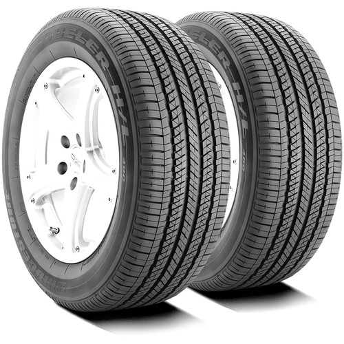 Bridgestone Dueler H/L 400 RFT (MOExtended) 275/50R20 109H